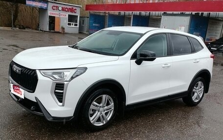 Haval Jolion, 2025 год, 1 920 000 рублей, 3 фотография