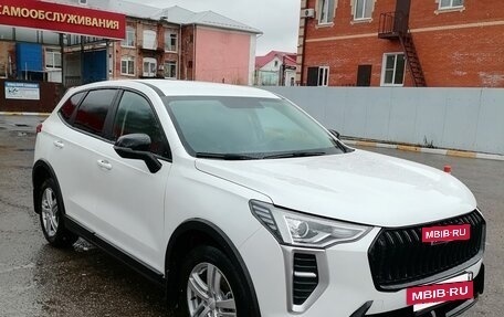 Haval Jolion, 2025 год, 1 920 000 рублей, 2 фотография