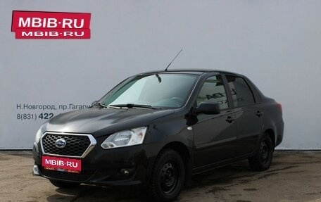 Datsun on-DO I рестайлинг, 2015 год, 499 000 рублей, 1 фотография