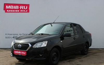 Datsun on-DO I рестайлинг, 2015 год, 499 000 рублей, 1 фотография