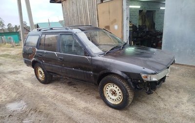 Toyota Sprinter Carib II, 1991 год, 70 000 рублей, 1 фотография