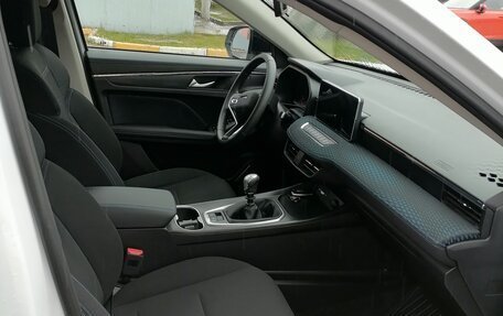 Haval Jolion, 2025 год, 1 920 000 рублей, 8 фотография