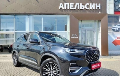 Chery Tiggo 8 Pro, 2021 год, 1 998 959 рублей, 1 фотография