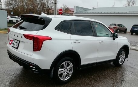 Haval Jolion, 2025 год, 1 920 000 рублей, 7 фотография