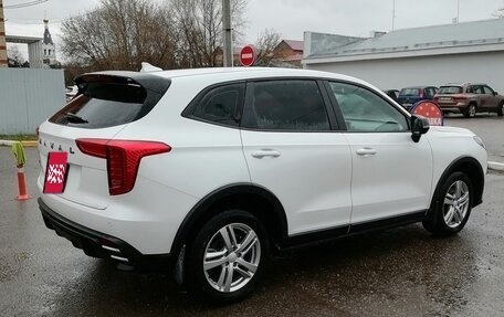 Haval Jolion, 2025 год, 1 920 000 рублей, 6 фотография