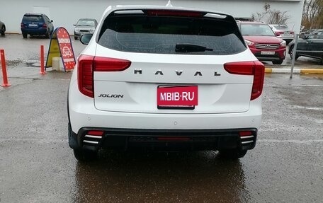 Haval Jolion, 2025 год, 1 920 000 рублей, 5 фотография