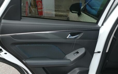Haval Jolion, 2025 год, 1 920 000 рублей, 14 фотография