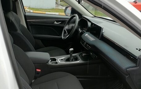 Haval Jolion, 2025 год, 1 920 000 рублей, 9 фотография