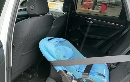 Haval Jolion, 2025 год, 1 920 000 рублей, 13 фотография