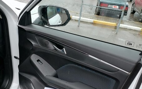 Haval Jolion, 2025 год, 1 920 000 рублей, 10 фотография