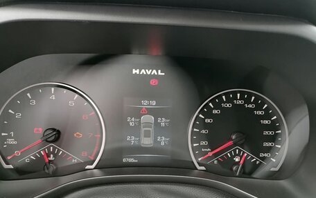 Haval Jolion, 2025 год, 1 920 000 рублей, 17 фотография