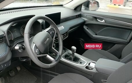 Haval Jolion, 2025 год, 1 920 000 рублей, 15 фотография