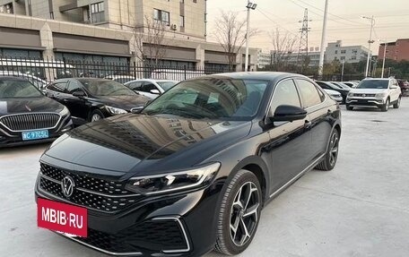 Volkswagen Passat B8 рестайлинг, 2023 год, 2 270 000 рублей, 3 фотография