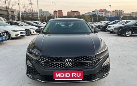 Volkswagen Passat B8 рестайлинг, 2023 год, 2 270 000 рублей, 2 фотография