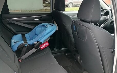 Haval Jolion, 2025 год, 1 920 000 рублей, 11 фотография