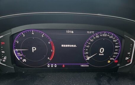 Volkswagen Passat B8 рестайлинг, 2023 год, 2 270 000 рублей, 15 фотография