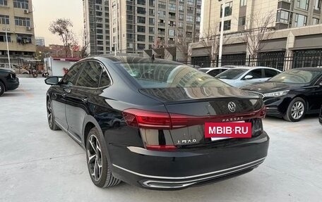Volkswagen Passat B8 рестайлинг, 2023 год, 2 270 000 рублей, 12 фотография