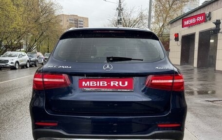 Mercedes-Benz GLC, 2016 год, 2 760 000 рублей, 2 фотография