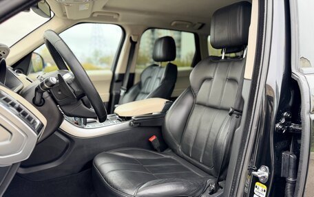 Land Rover Range Rover Sport II, 2013 год, 2 750 000 рублей, 11 фотография