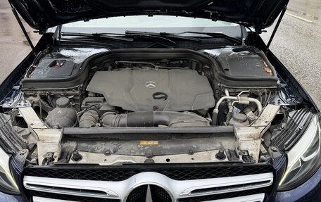 Mercedes-Benz GLC, 2016 год, 2 760 000 рублей, 9 фотография