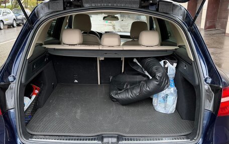 Mercedes-Benz GLC, 2016 год, 2 760 000 рублей, 10 фотография