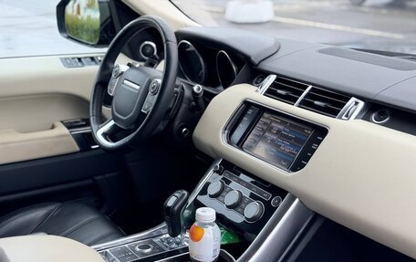 Land Rover Range Rover Sport II, 2013 год, 2 750 000 рублей, 10 фотография