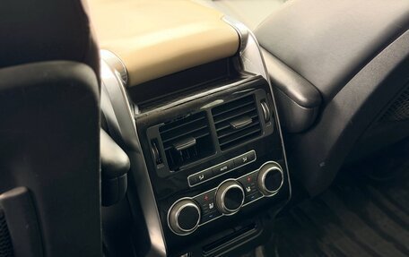 Land Rover Range Rover Sport II, 2013 год, 2 750 000 рублей, 16 фотография