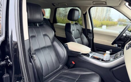 Land Rover Range Rover Sport II, 2013 год, 2 750 000 рублей, 14 фотография