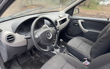 Renault Logan I, 2011 год, 350 000 рублей, 7 фотография