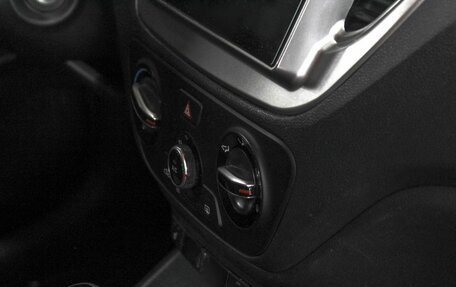 Hyundai Solaris II рестайлинг, 2019 год, 1 429 900 рублей, 15 фотография