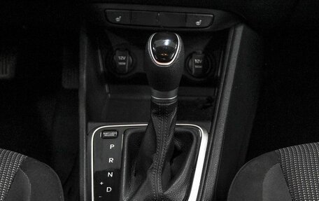 Hyundai Solaris II рестайлинг, 2019 год, 1 429 900 рублей, 22 фотография