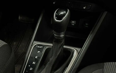 Hyundai Solaris II рестайлинг, 2019 год, 1 429 900 рублей, 30 фотография