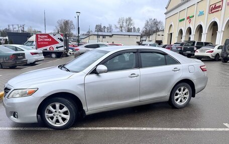 Toyota Camry, 2010 год, 1 000 000 рублей, 3 фотография