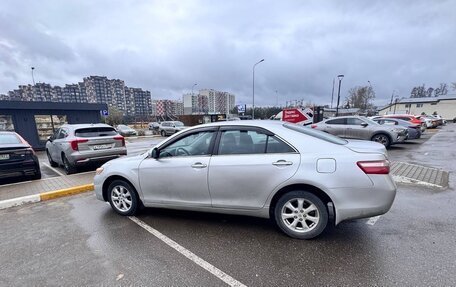 Toyota Camry, 2010 год, 1 000 000 рублей, 5 фотография