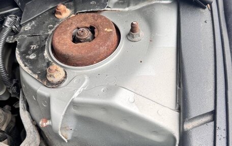 Toyota Camry, 2010 год, 1 000 000 рублей, 9 фотография