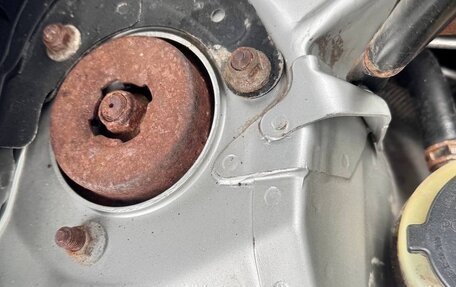 Toyota Camry, 2010 год, 1 000 000 рублей, 10 фотография