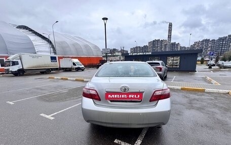 Toyota Camry, 2010 год, 1 000 000 рублей, 4 фотография