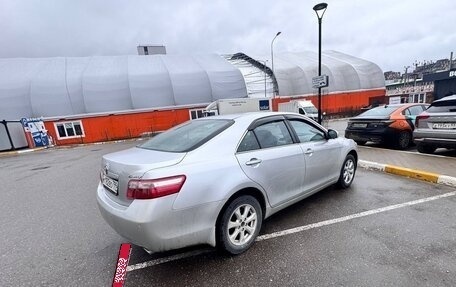 Toyota Camry, 2010 год, 1 000 000 рублей, 6 фотография
