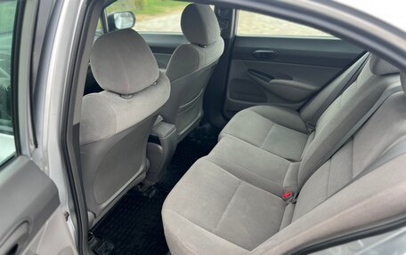 Honda Civic VIII, 2008 год, 780 000 рублей, 8 фотография