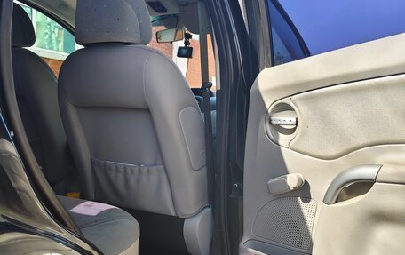 Citroen C3 II, 2004 год, 350 000 рублей, 9 фотография