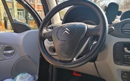 Citroen C3 II, 2004 год, 350 000 рублей, 7 фотография