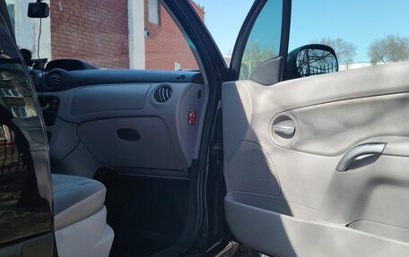 Citroen C3 II, 2004 год, 350 000 рублей, 5 фотография