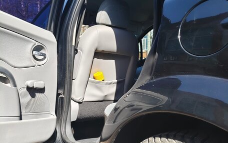 Citroen C3 II, 2004 год, 350 000 рублей, 8 фотография