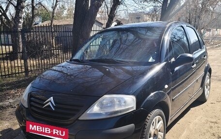 Citroen C3 II, 2004 год, 350 000 рублей, 2 фотография