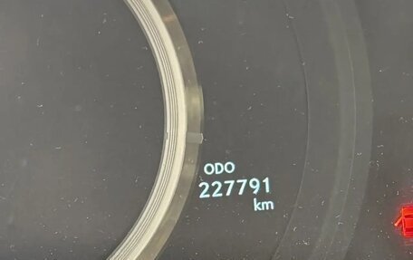 Lexus IS III, 2014 год, 3 300 000 рублей, 10 фотография