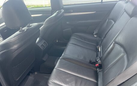 Subaru Legacy VII, 2009 год, 1 090 000 рублей, 14 фотография