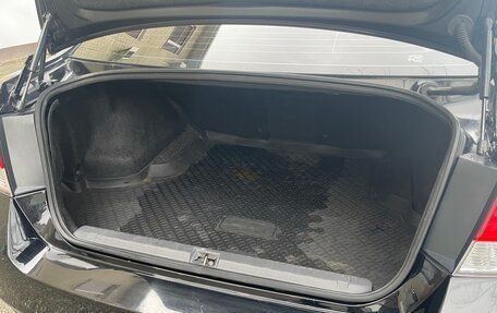 Subaru Legacy VII, 2009 год, 1 090 000 рублей, 22 фотография