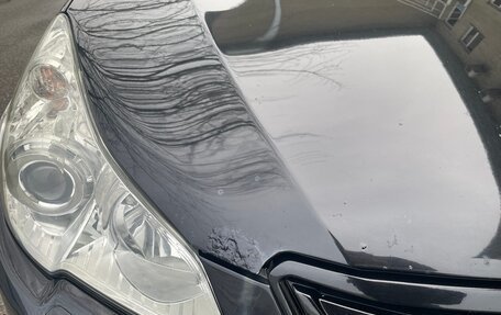 Subaru Legacy VII, 2009 год, 1 090 000 рублей, 24 фотография