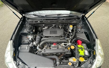 Subaru Legacy VII, 2009 год, 1 090 000 рублей, 28 фотография