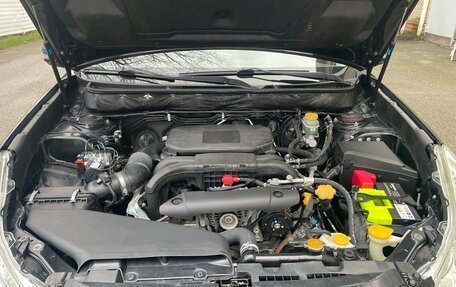 Subaru Legacy VII, 2009 год, 1 090 000 рублей, 29 фотография